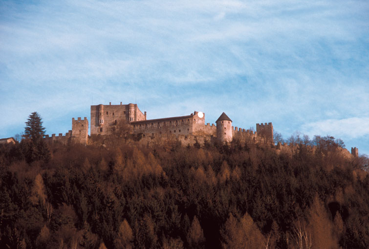 Castel von Pergine 144